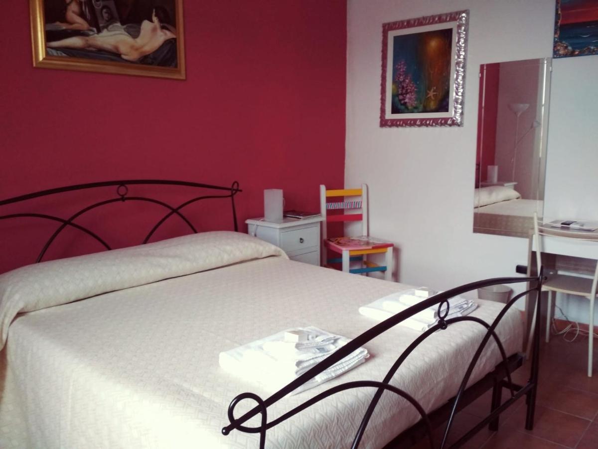 B&B Le Muse Ferrara Exterior photo